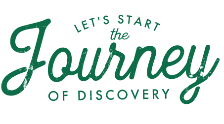 Journey of Discovery
