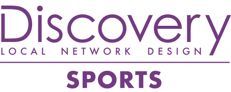 Discovery SPORTS