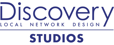 ディスカバリースタジオ