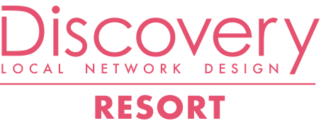 Discovery RESORT