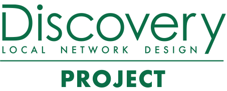 ディスカバリープロジェクト