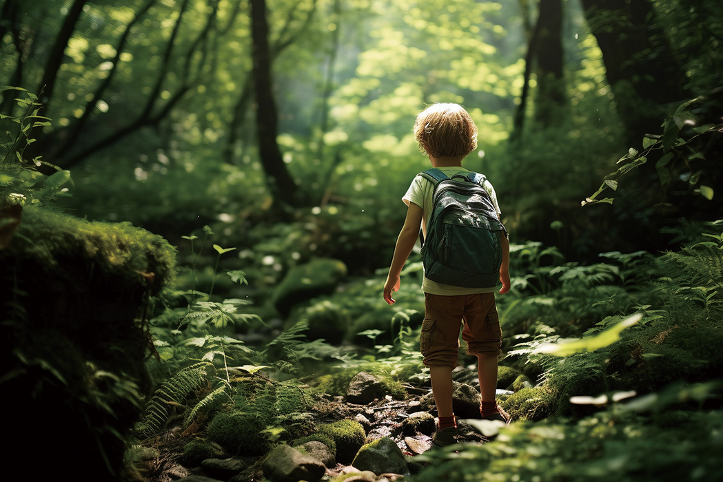 Organic Farm Discovery