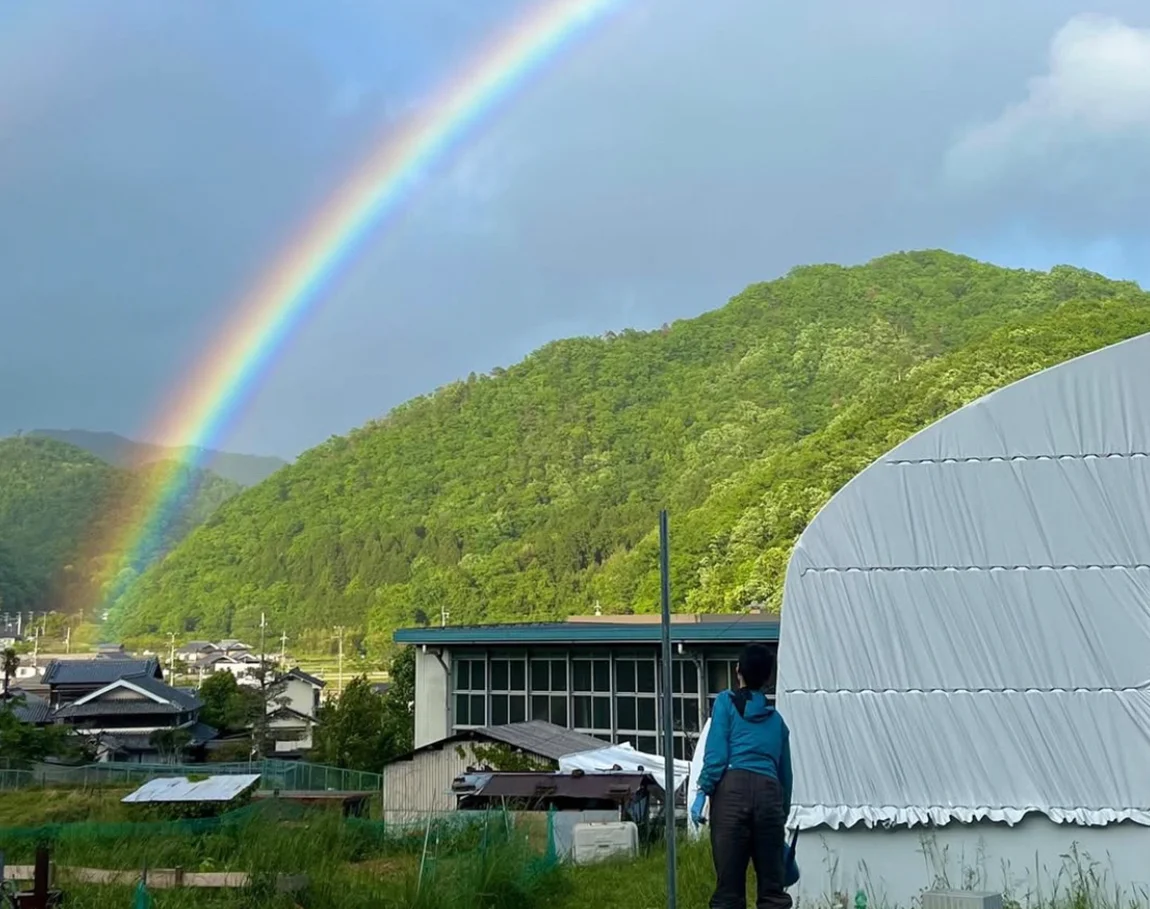 ディスカバリーブリッジ