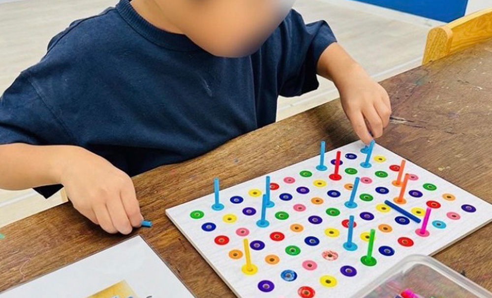 ディスカバリークラフト