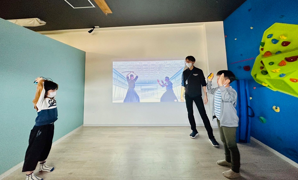 ディスカバリークラフト