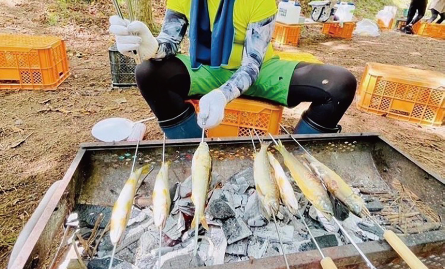 ディスカバリービレッジ