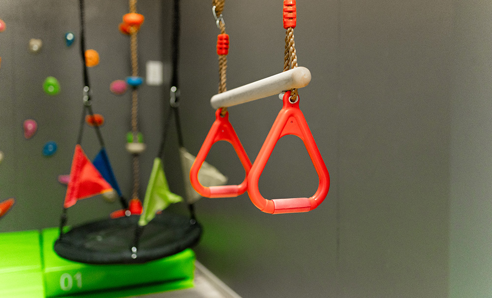 ディスカバリーフォレスト