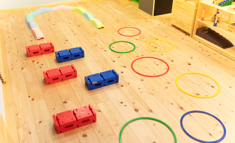 ディスカバリーフォレスト