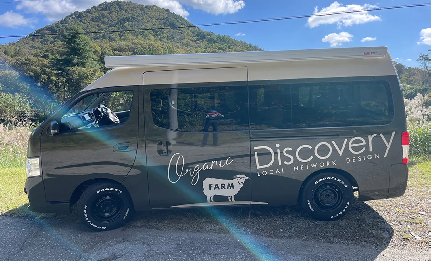 ディスカバリーリゾート