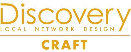 ディスカバリークラフト