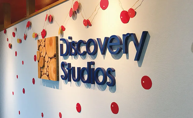 ディスカバリースポーツ