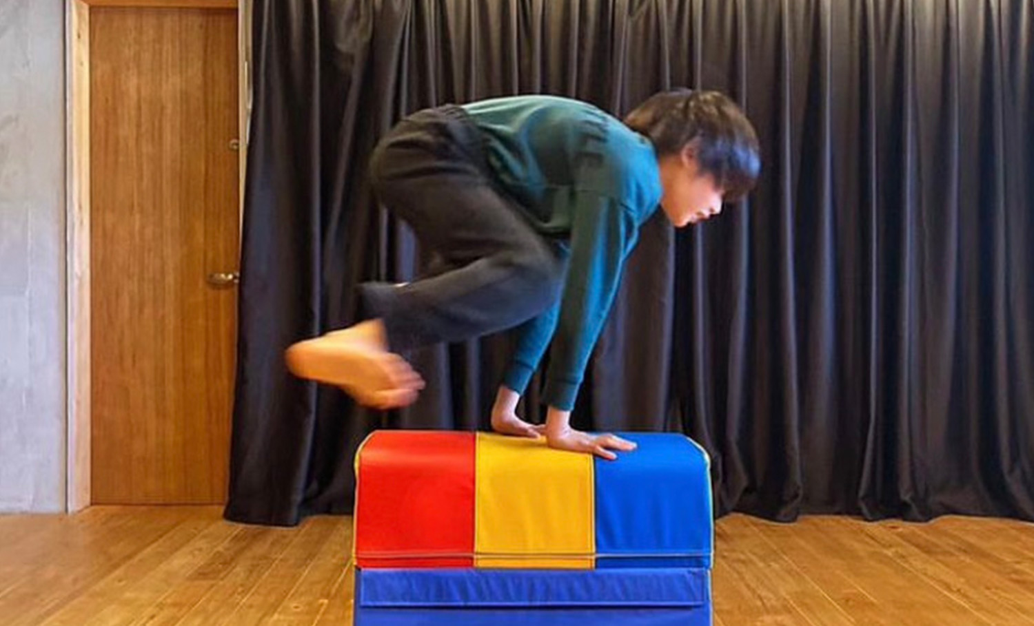 ディスカバリースポーツ