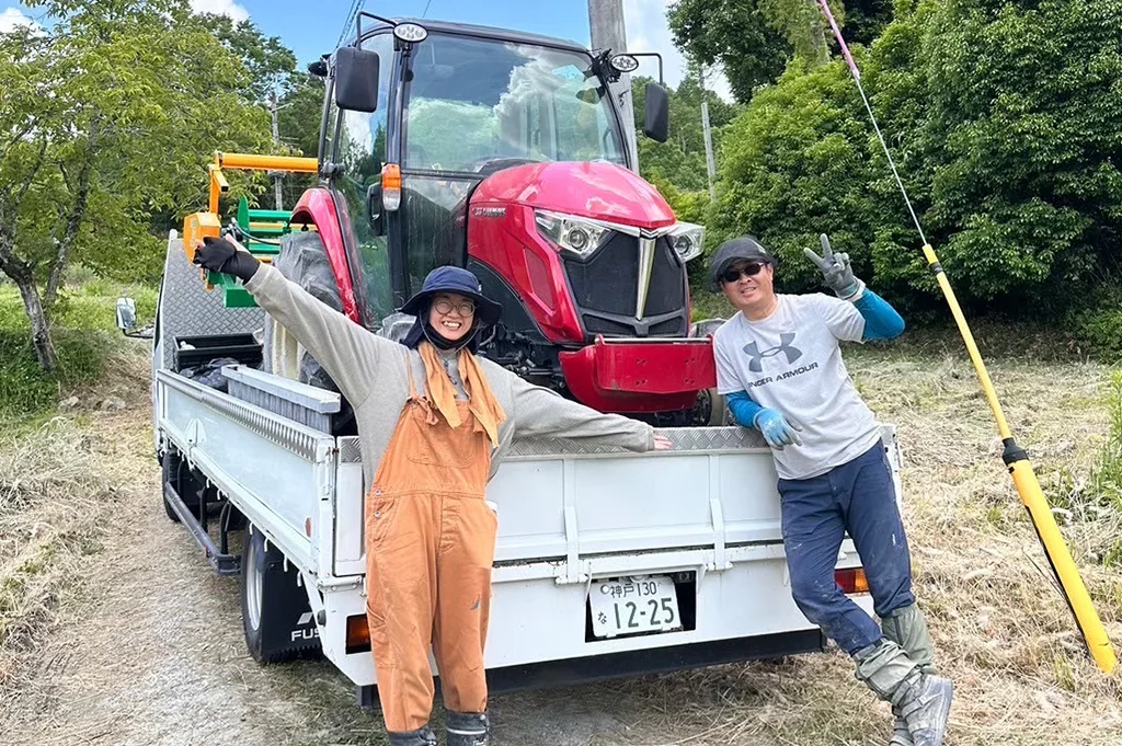 ディスカバリープロジェクト