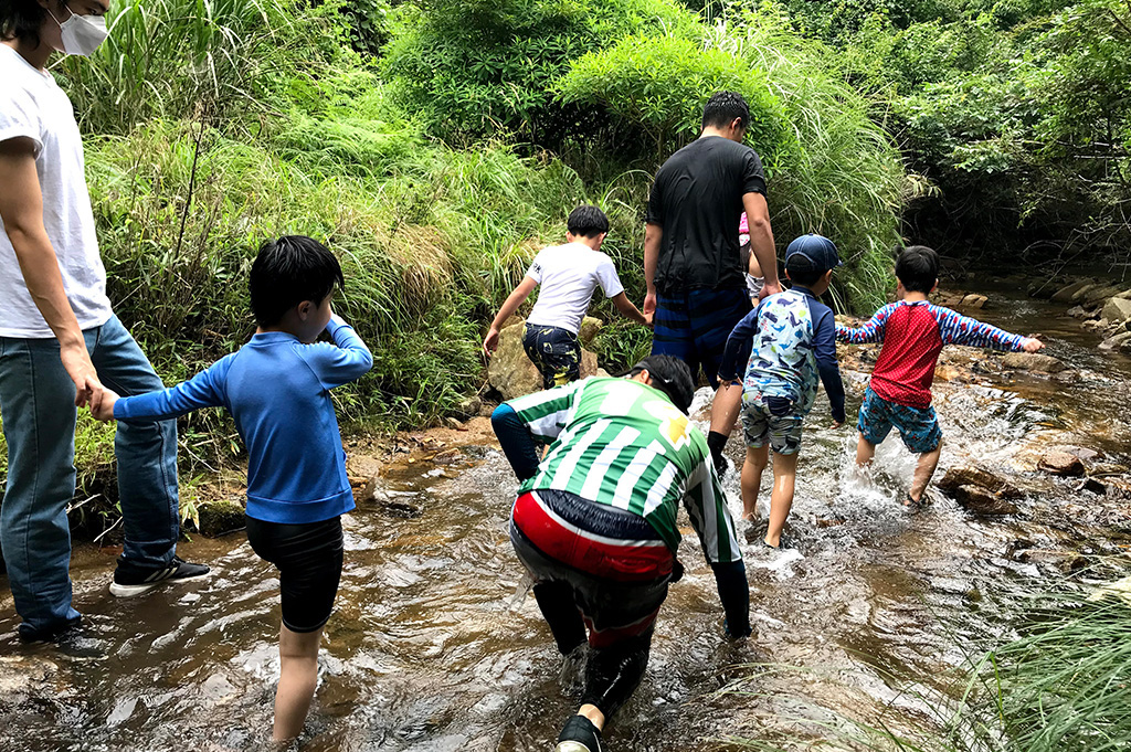 ディスカバリープロジェクト