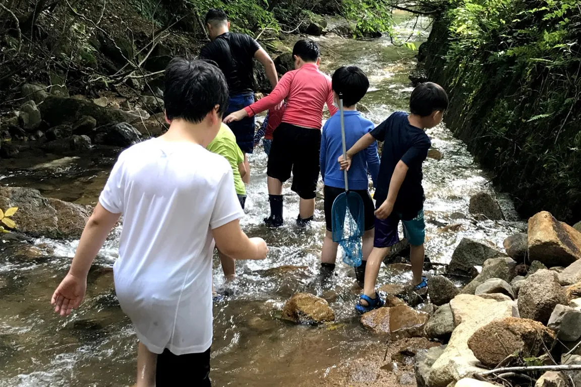 ディスカバリーのミッション
