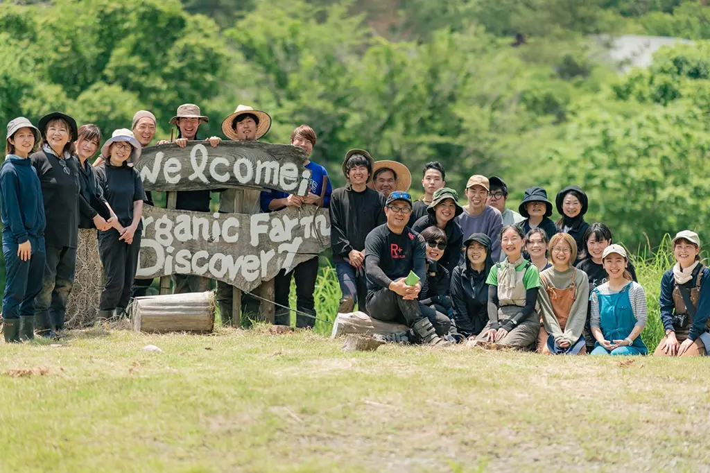 ディスカバリーのミッション