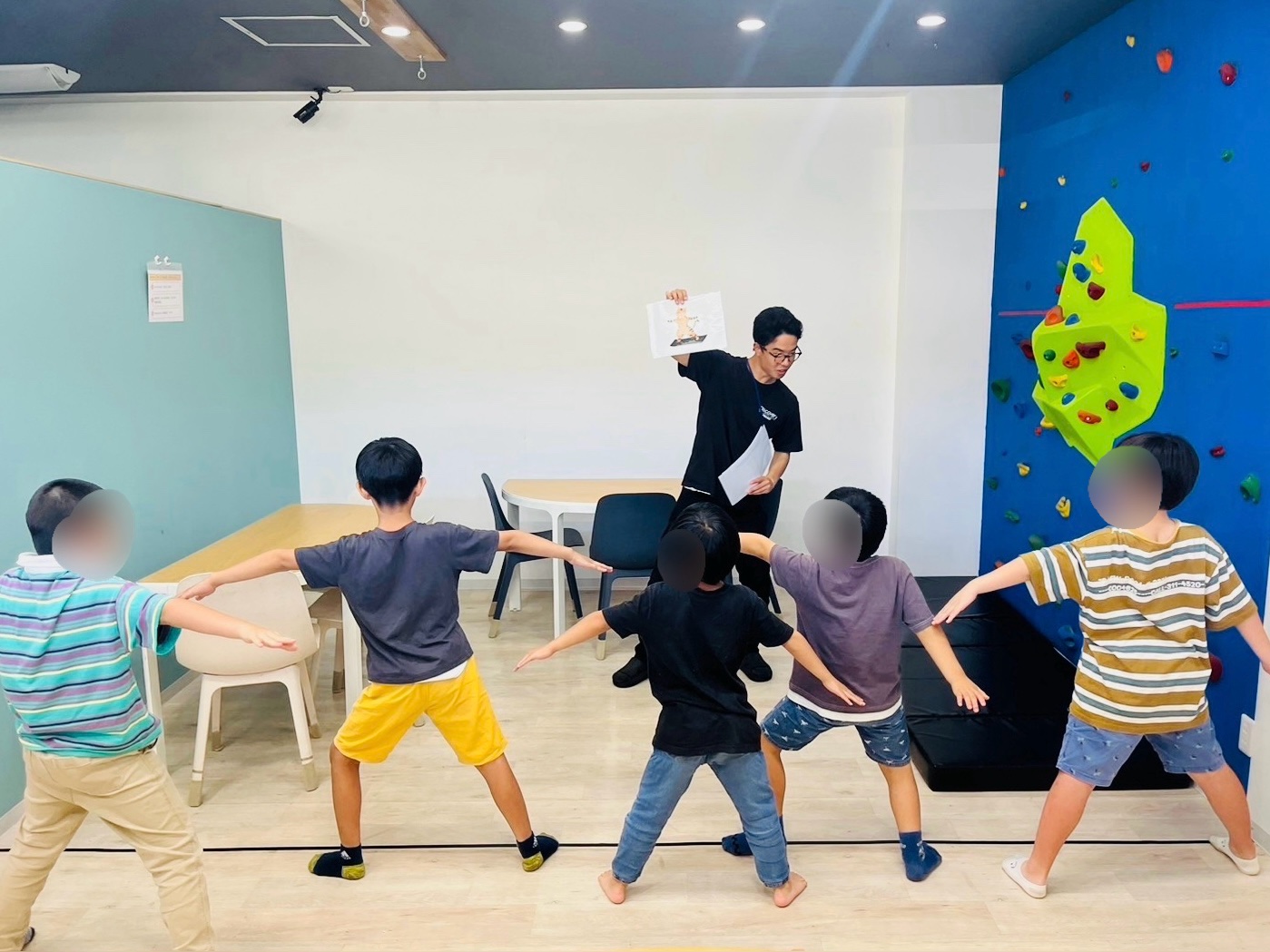 ディスカバリークラフト