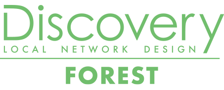 Discovery FOREST